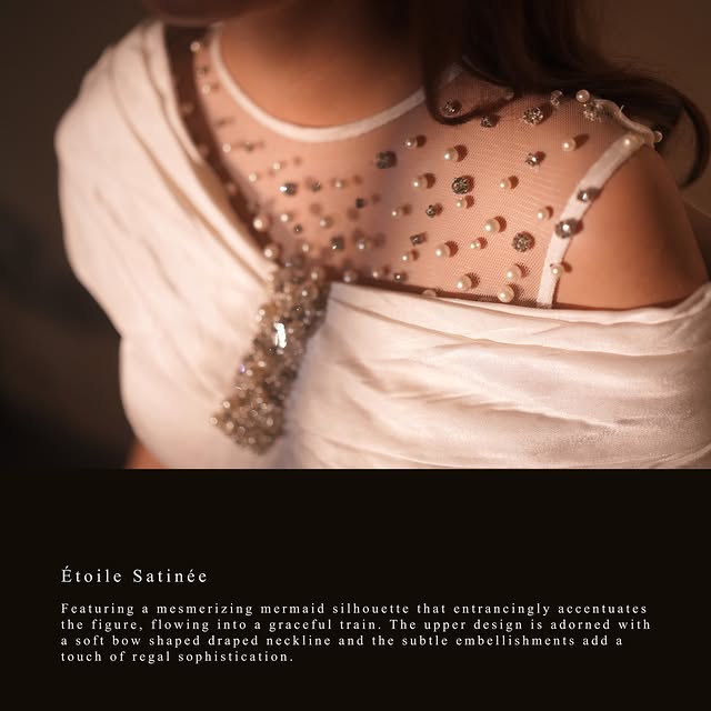 Eve Whites Design Philosophy