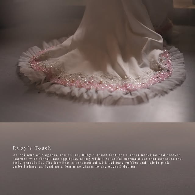 Eve Whites Craftsmanship